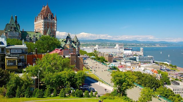Melhores museus em Quebec