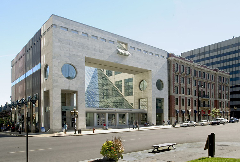 Museu de Belas Artes de Montreal