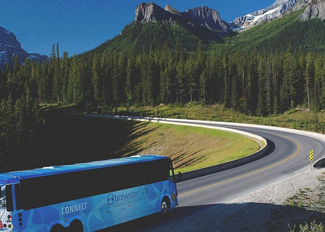 Excursão de ônibus em Calgary