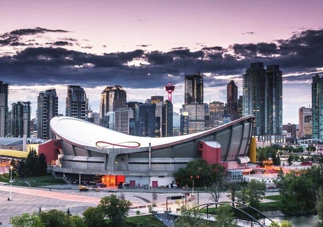 10 coisas para fazer de graça em Calgary