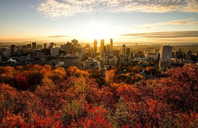 Roteiro de 4 dias em Montreal