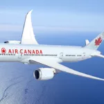 Passagens aéreas em promoção para Canadá