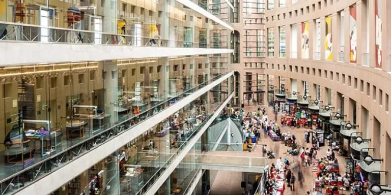 Vancouver Public Library