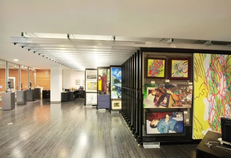 Art Gallery of Alberta em Edmonton