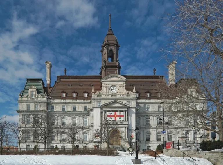 Prefeitura de Montreal