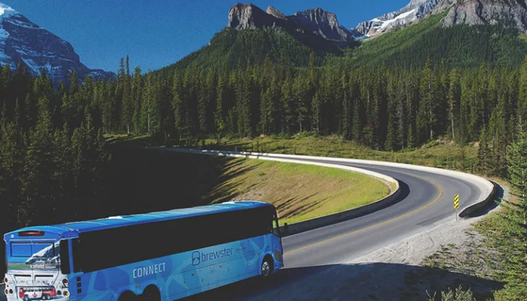 Excursão de ônibus em Calgary