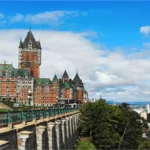 Quebec no Canadá